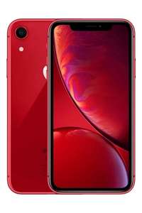 iPhone XR unlimited three tariff Unlimited data, calls and text for £25 a month on 24 month contract £600 total at BuyMobiles