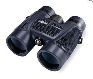 BUSHNELL H20 10 x 42 mm Roof Prism Binoculars - £62.97 delivered from Currys
