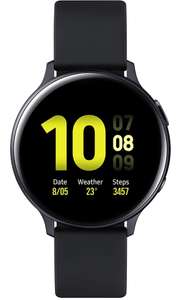 Samsung Galaxy Watch Active2 Smartwatch 44mm - £125.58 @ Amazon EU Via Amazon