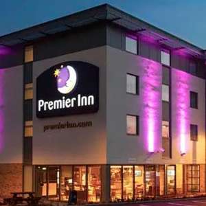 Premier Inn £29 Rooms - November to March stays (e.g Edinburgh / Bournemouth / Cardiff)