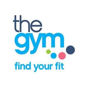 The Gym Group Membership £10 for first month and no joining fee / £15 for first month and no joining fee (Location Specific)