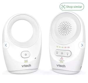 VTech DM1111 Audio Baby Monitor - £20 (Free Click & Collect) @ Argos