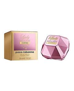 Paco Rabanne Lady Million Empire - Eau de Parfum - £30 @ Amazon