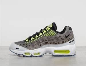 Nike x Kim Jones Air Max 95 - Size 7, 7.5 & 14 £95 (Free collection) @ FootPatrol