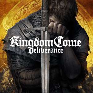 Kingdom Come: Deliverance £8.49 Steam Halloween Sale