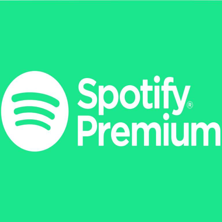 3 free months of Spotify Premium (new accounts) with PayPal