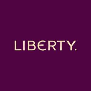 £10 credit for every £50 spent at Liberty until Monday