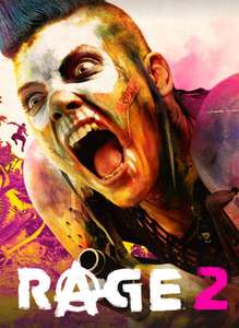 Rage 2 PC £2.31@ InstantGaming