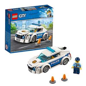 60239 Lego city police car £8 Amazon Prime / +£4.49 Non Prime