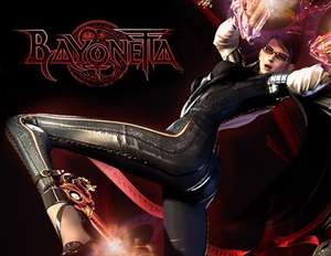 [Steam] Bayonetta (PC) - £3.12 @ Gamebillet