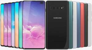 Samsung S10e £149 Smartphone / S20 FE £299 - FE 5G £319 / S10 £179 / S21 £419 Refurbished Good With Code @ 4gadgets