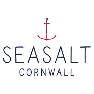 Extra 20% off Sale items - applied at checkout @ Seasalt Cornwall