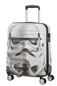 Star Wars Suitcase Spinner (4 wheels) 55cm - £100 at American Tourister