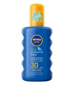 Kids and Adults Sun Lotion from 1.75 @ Asda Leicester Instore