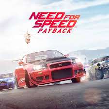 Need for Speed™ Payback PS4 £4.24 @ PS Store