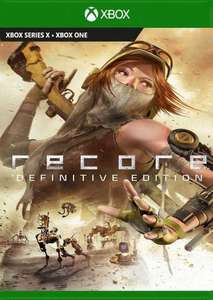 Recore Xbox game for £3.99 at CDKeys