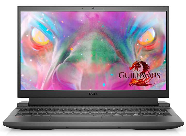 Dell’ G15 Gaming laptop RTX3060 £969.99 at Amazon