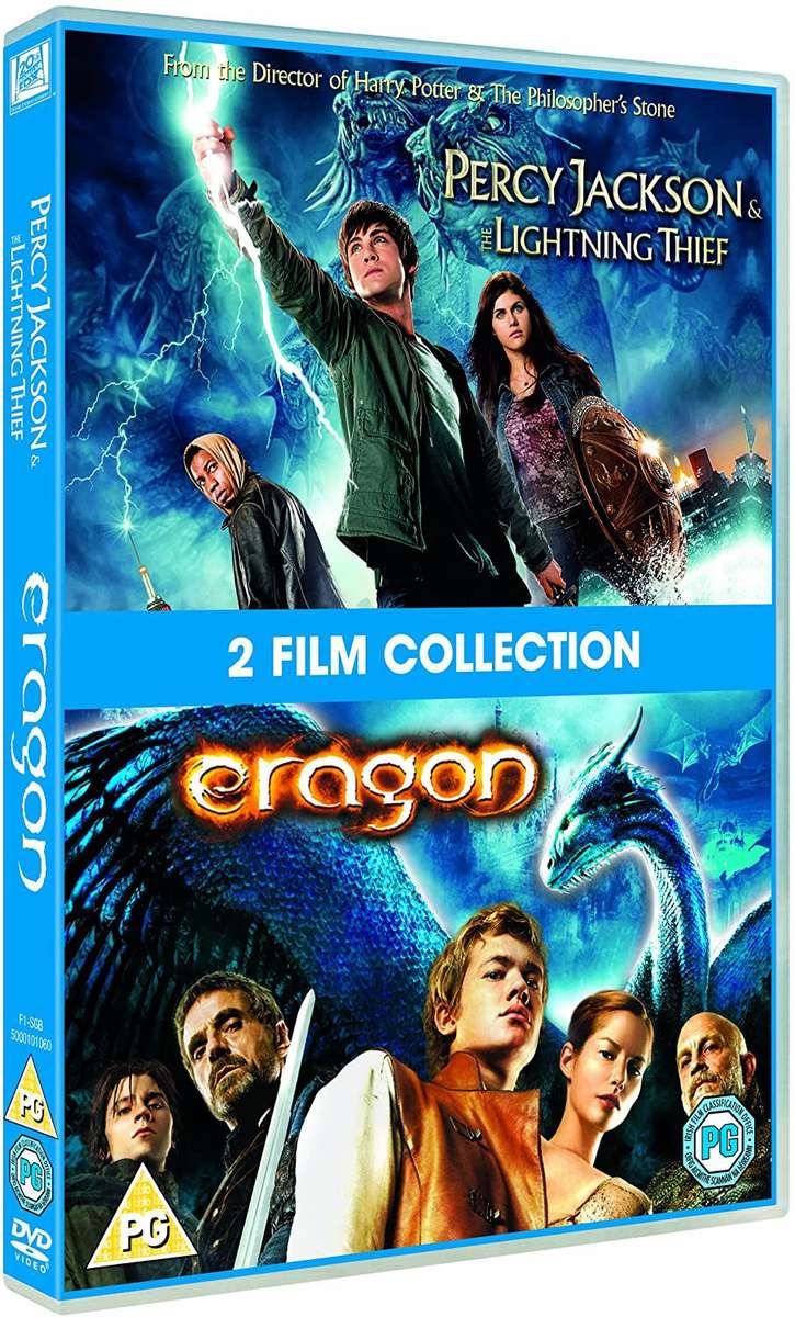 eragon the movie amazon