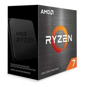 AMD Ryzen 7 5800X - £314.48 delivered using code (UK Mainland) @ ebuyer_uk_ltd / eBay