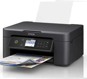 Epson XP4150 Colour Wireless 3 in 1 Printer £55.24 delivered with code (UK Mainland) @ Hughes / ebay