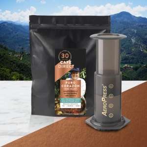 30th Anniversary Blend Coffee Bundles 
