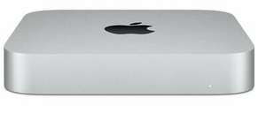 Apple Mac Mini (2020) PC, M1 Chip 8 Core, 8GB RAM, 256GB SSD - £593.47 with code delivered at Ebuyer_ebay