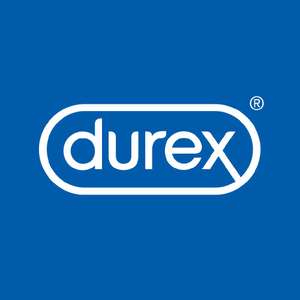 30% Off £30 spend, £40% Off £35 spend, 50% Off a £40 spend or more on Full Price & Sale items @ Durex