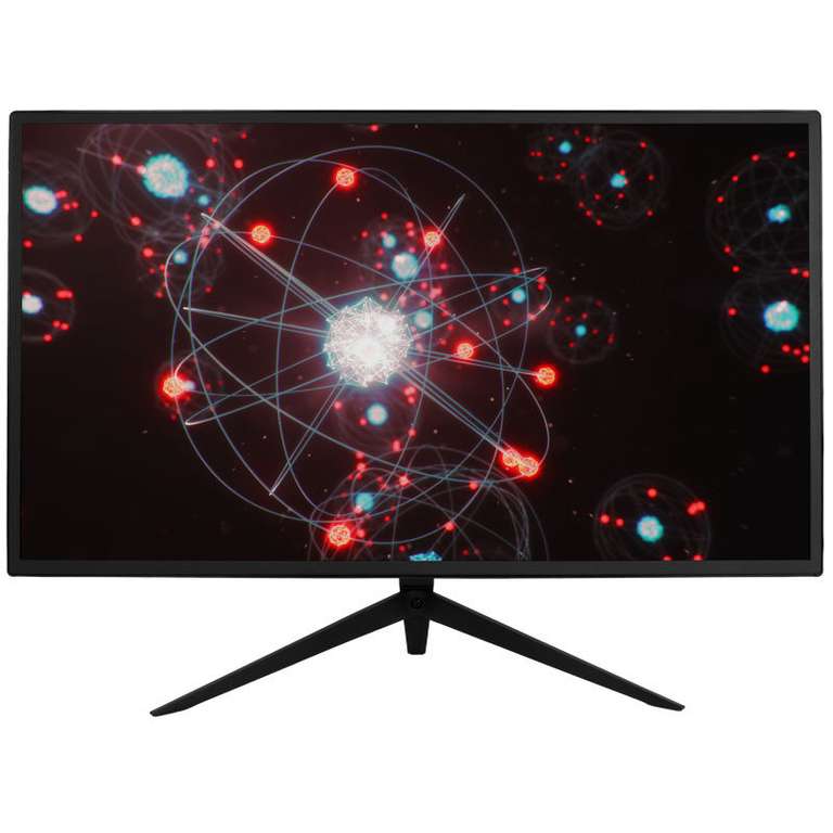 Neutron Lab 28" 4K IPS Gaming Monitor £189.99 + £3.49 delivery at Ebuyer