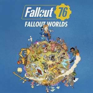 Fallout 76 - Survival Bundle No.2 (PC & Console) Free @ Amazon Prime Gaming