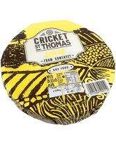 "1.1" Kg Cricket St. Thomas Somerset Brie - £2.50 at Poundland, in-store at Birkenhead (Wirral)