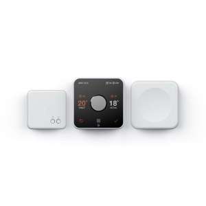 Hive Active Heating Thermostat V3 - 585635 £131.99 delivered @ City Plumbing