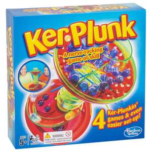 KerPlunk £10 in Argos (in stock Charlton maybe other places too)