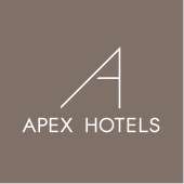 Apex Hotels Sunday night Sleepover deal - Stay over from £45 when you match your spend in the restaurant