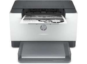 HP LaserJet M209dw Black & White Wireless Printer £109.99 delivered, using code @ HP