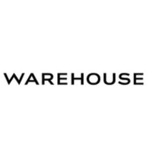 20% off everything* + get up to an extra 20% off using code @ warehouse £3.99 delivery / free with Warehouse LIMITLESS