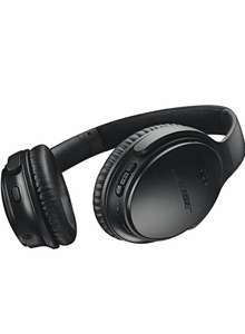 QuietComfort 35 wireless headphones II - Refurbished - £169.95 at Bose Shop