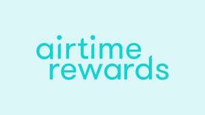 Airtime Rewards 8% cashback at Wilko online / instore until Sun, Nov 7 - Account specific