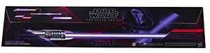 Star Wars The Black Series Darth Revan Force FX Elite Lightsaber £152.21 via Amazon EU on Amazon
