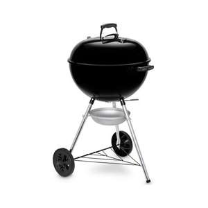 Weber Original Kettle E-5710 Charcoal Grill 57cm £149 at Wowbbq