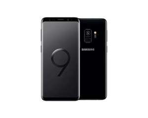 Samsung Galaxy s9 64GB Refurb Good £129 @ GiffGaff