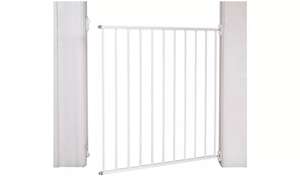 Cuggl Wall Fix Safety Gate for children up to 24 months of age for £17 with Click and Collect or +£3.95 delivery @ Argos