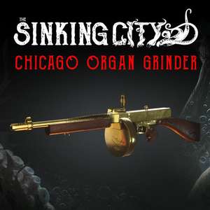 The Sinking City - Experience Boost & Chicago Organ Grinder DLCs (Nintendo Switch) Free @ Nintendo eShop