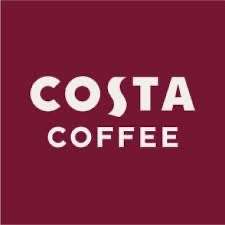 20% cashback at Costa Coffee (Account specific) @ Santander