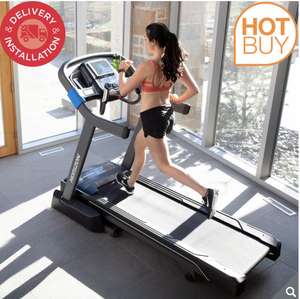 Horizon Fitness 7.0AT Treadmill - Installed £999.99 @ Costco