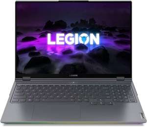 LENOVO Legion 7 Ryzen 5800H + 3080 16" Gaming Laptop Ex Demo Grade A - £1733.94 delivered at SVP