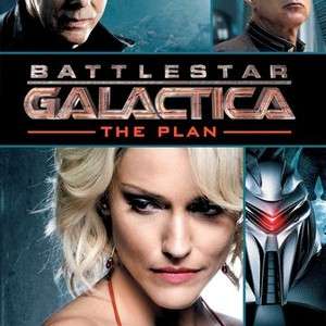 Battlestar Galactica: The Plan (+ Rent or buy any three movies over the price of £3.49 in November to earn 2,500 points) £3.99 @ Microsoft