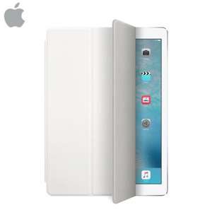 Official Apple iPad Pro 12.9 inch White Smart Cover (1st and 2nd generation) instore @ Poundland Motherwell