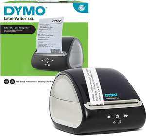 DYMO LabelWriter 5XL Label Printer - £160.25 @ Amazon