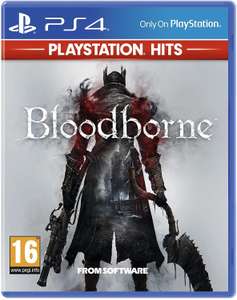 [PS4] Bloodborne - £5.95 Delivered using code @ Stock Must Go
