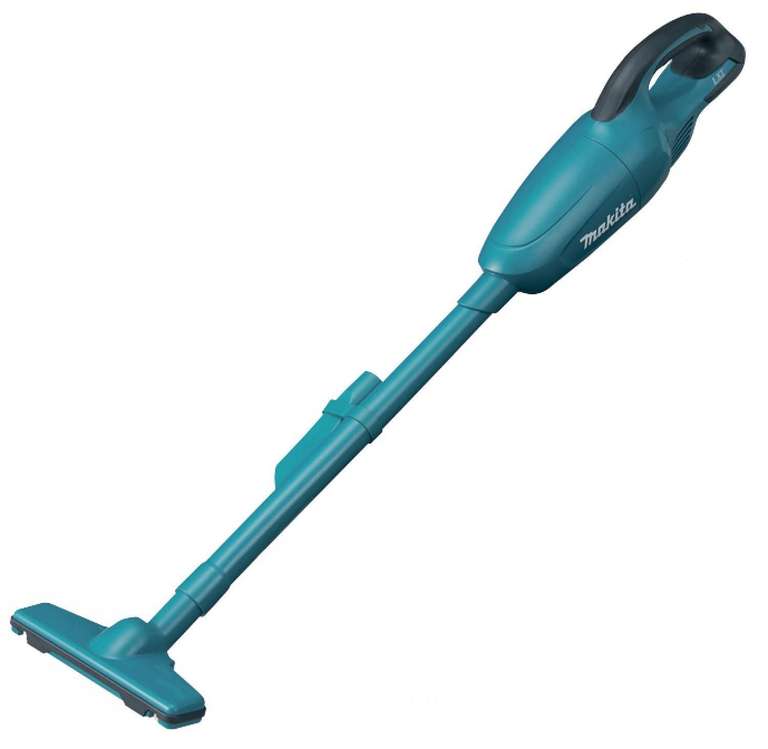 Makita DCL180Z 18v Vacuum Cleaner (Body Only) £29.89 delivered at Buildex